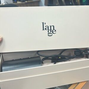 L’ange 2 in 1 Titanium Brush Dryer brand new